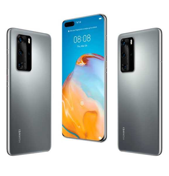 Обзор камеры huawei p40 pro | pro смартфон