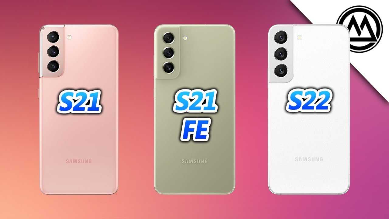 Galaxy s23+ против galaxy s21+: стоит ли менять смартфон