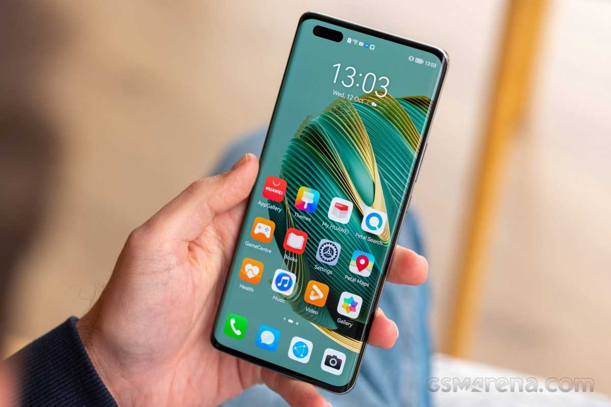 Huawei nova 12 pro render emerges ahead of debut - mysmartprice