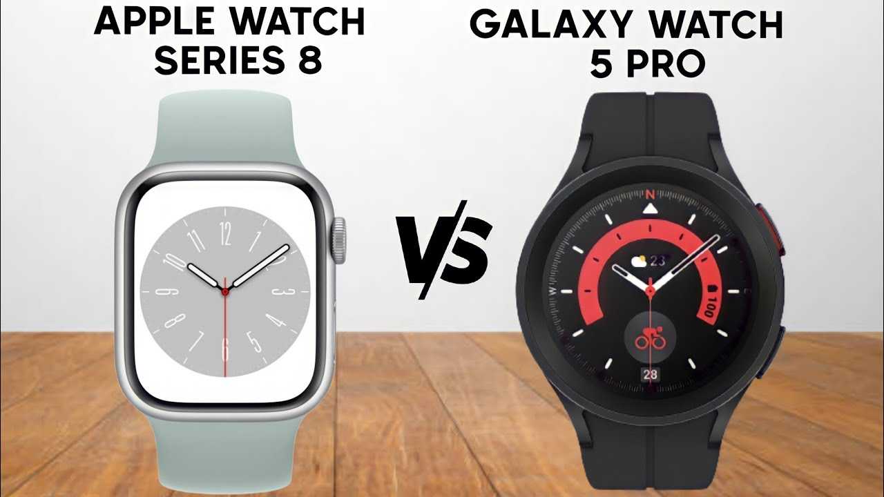 Сравнение apple watch series 5 и series 4. чем отличаются