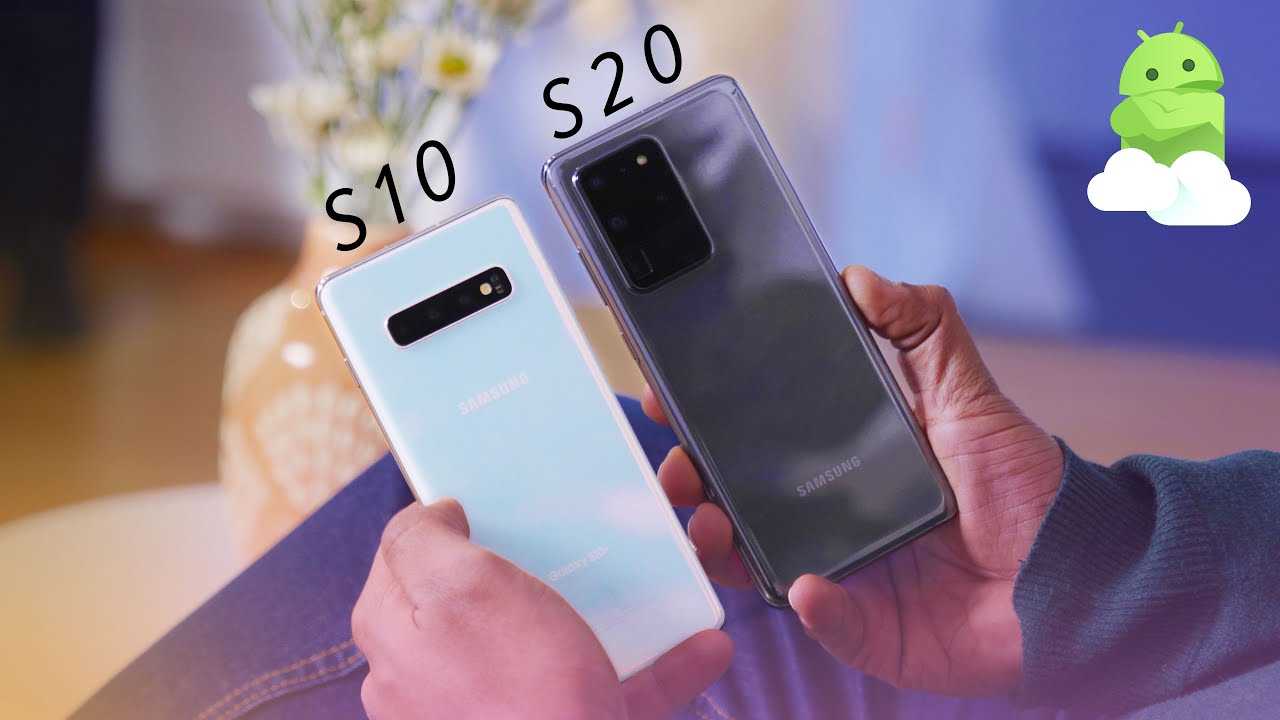 Сравнение всех параметров Samsung Galaxy S10 и Samsung Galaxy S20: Что лучше выбрать: Samsung Galaxy S10 или Samsung Galaxy S20