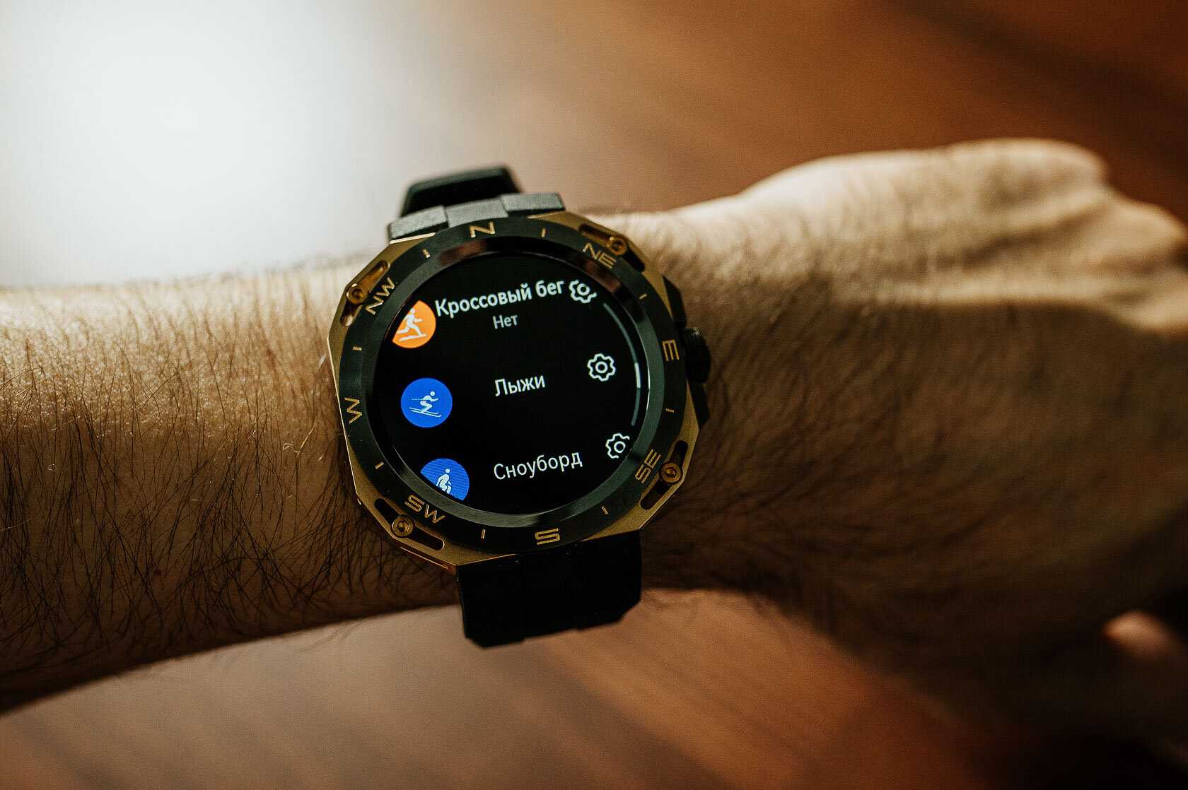 Huawei watch gt 4 vs. huawei watch 4 - wareable