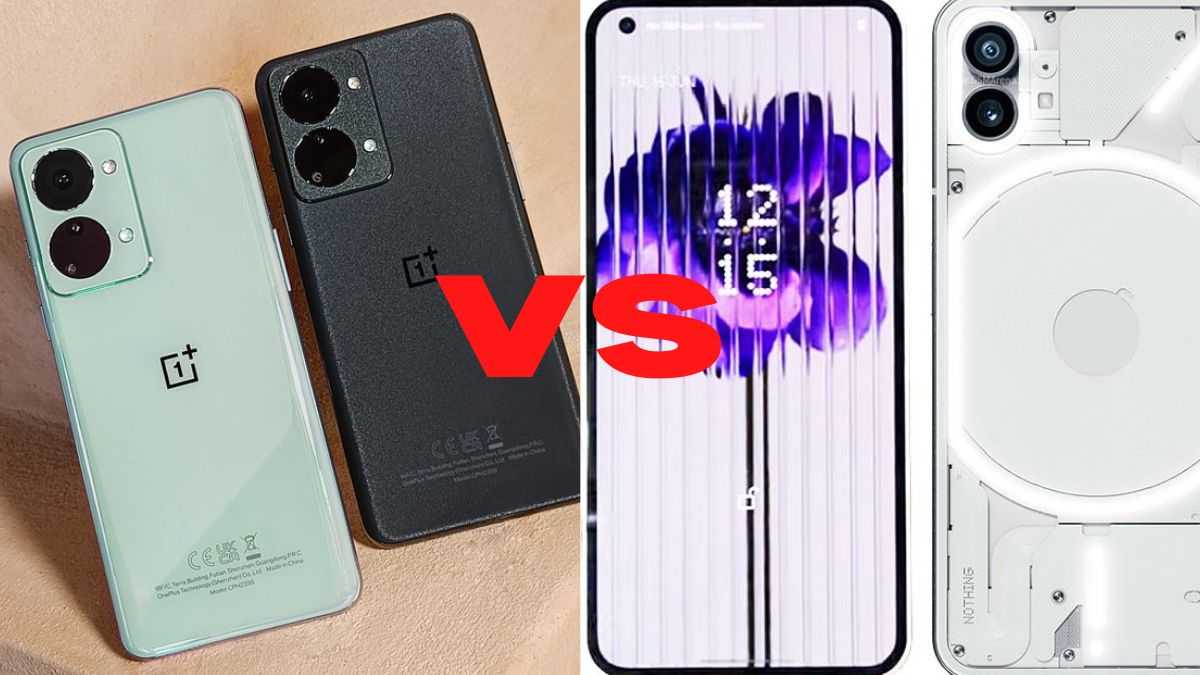 Poco f5 pro vs nothing phone 2 vs xiaomi 13 pro 5g - compare prices & specs | cashify