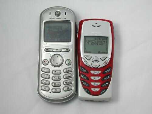 Motorola e360