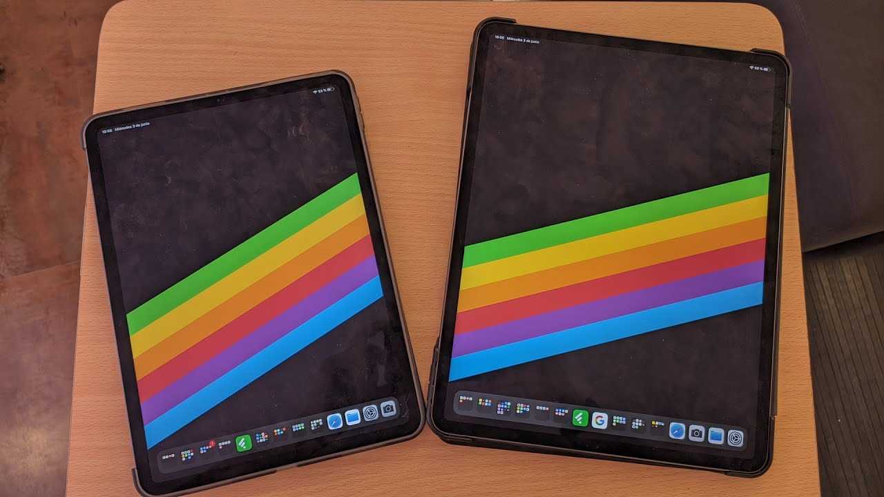 Apple ipad pro 1st gen 12.9 (2015) wi-fi - technical specifications
