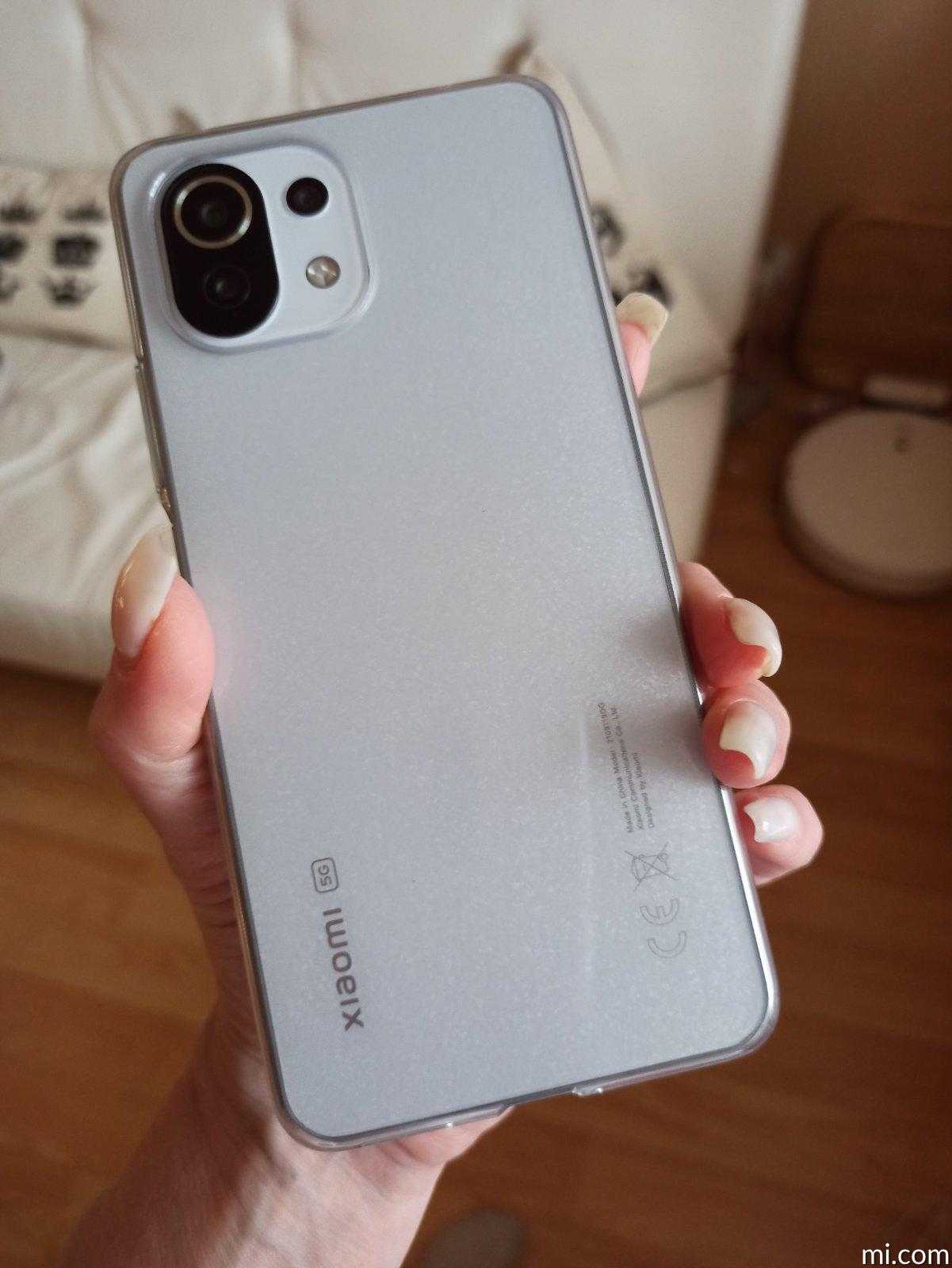 Xiaomi mi 11 lite ne vs. realme 9: 5000mah battery, 8gb ram!