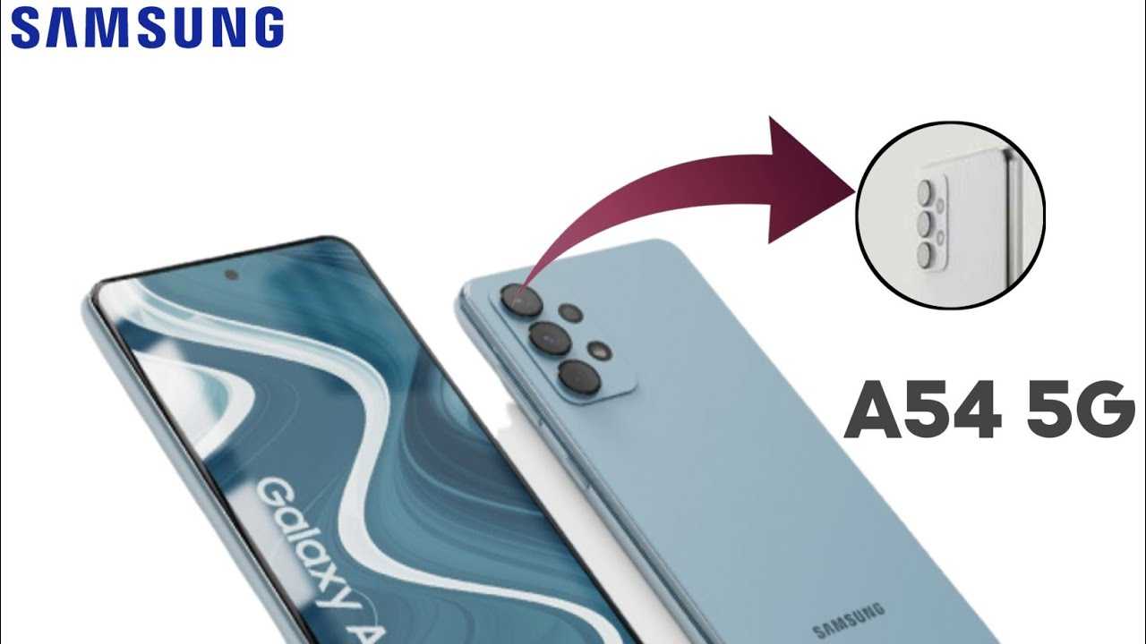 Samsung galaxy a54 5g vs. galaxy a34 5g: battle of the mid-rangers