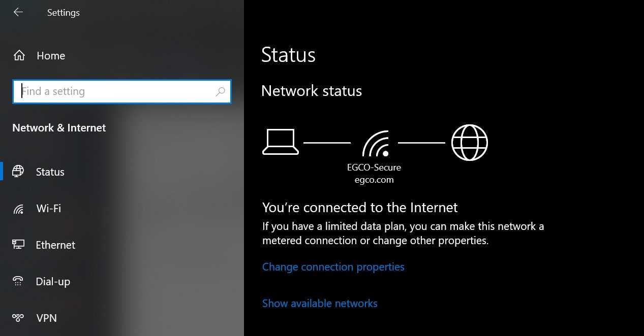 Следует ли скрывать свое имя сети wi-fi (ssid) или нет? - toxl
