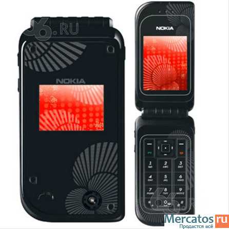 Nokia 7270 – роскошное deja vue — ferra.ru
