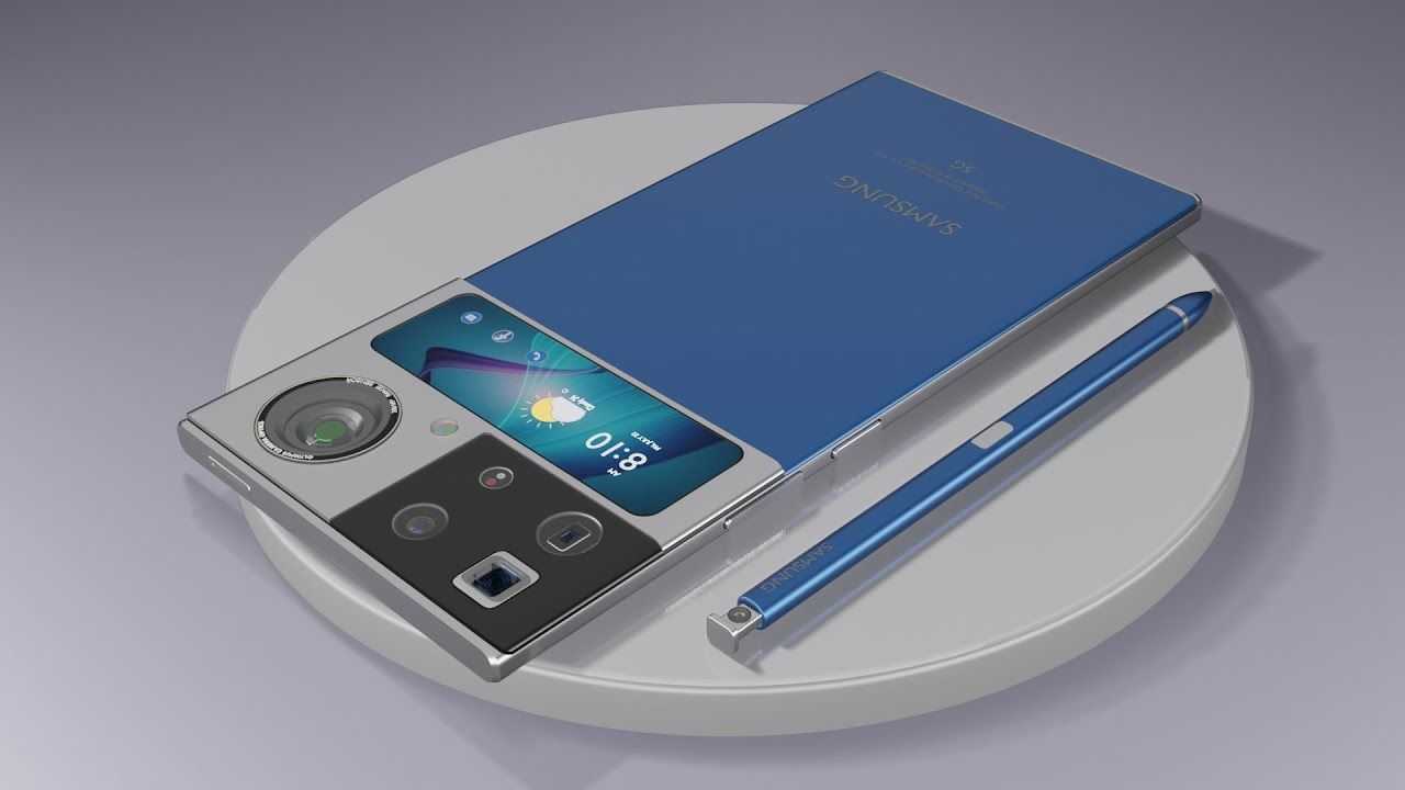 Уже назначена дата презентации нового galaxy s24, и это то, чего мы ожидаем | он output