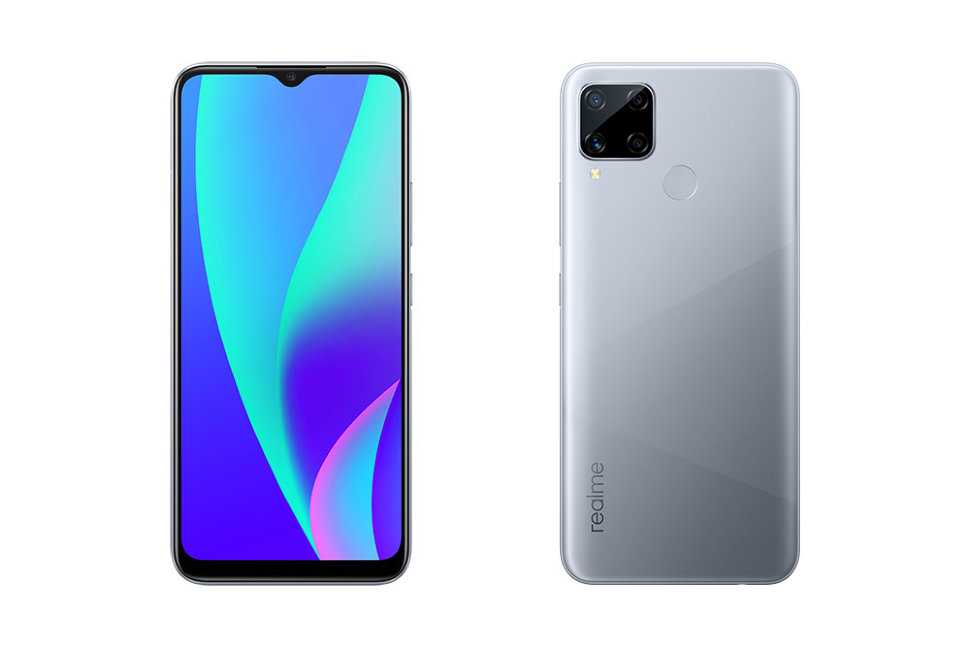 Все смартфоны realme в 2023 году: отличия и какие лучше