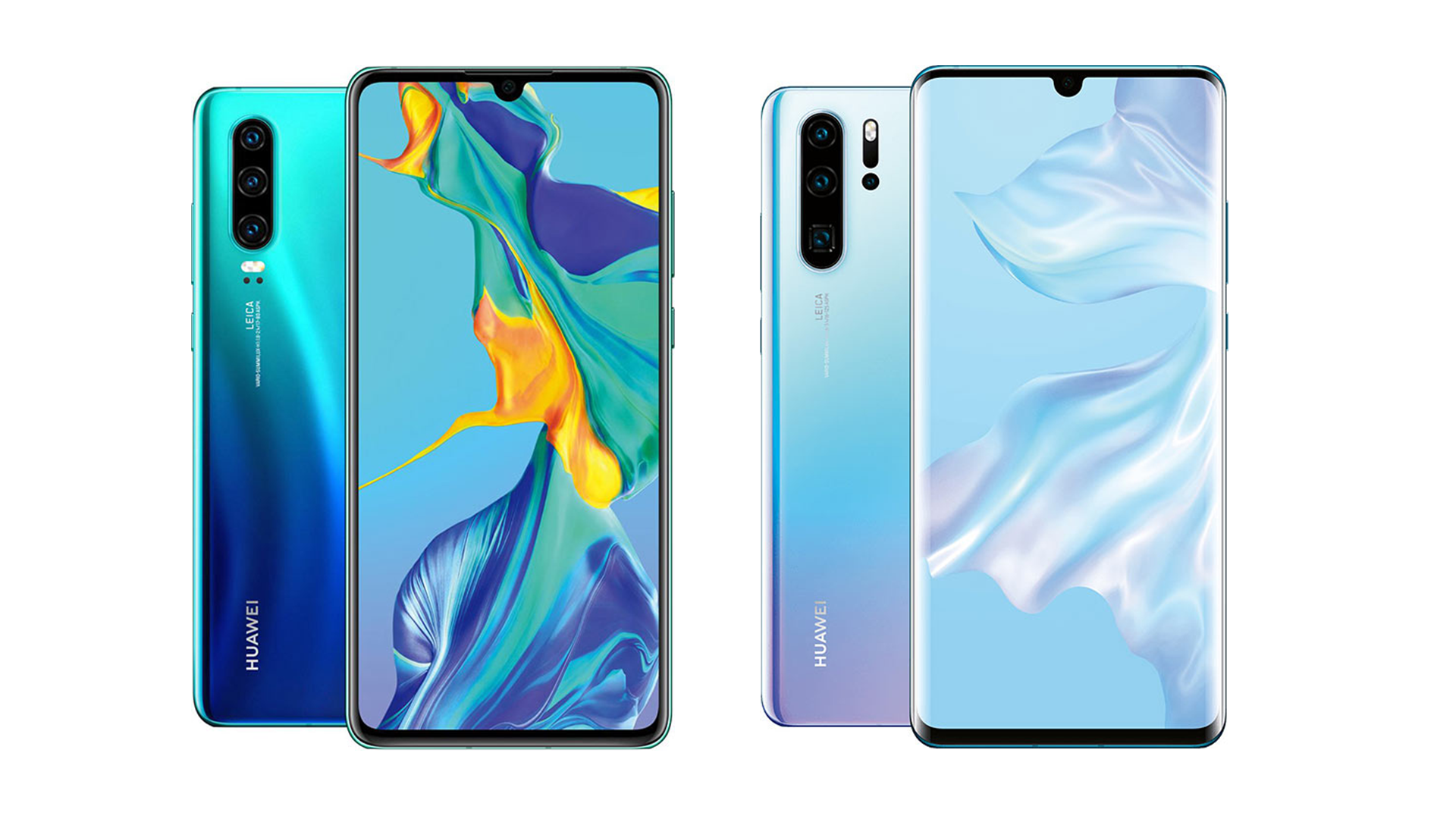 Говорят, у huawei p30 pro мега-камера. сравнили с iphone 11 pro