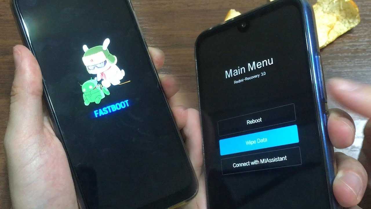 Что делать, если смартфон тормозит или зависает