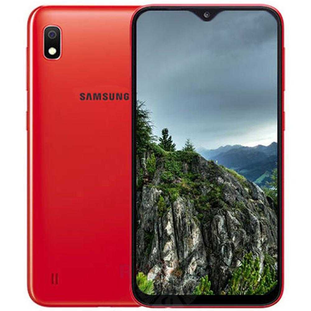 Обзор samsung galaxy a10 - все особенности и характеристики