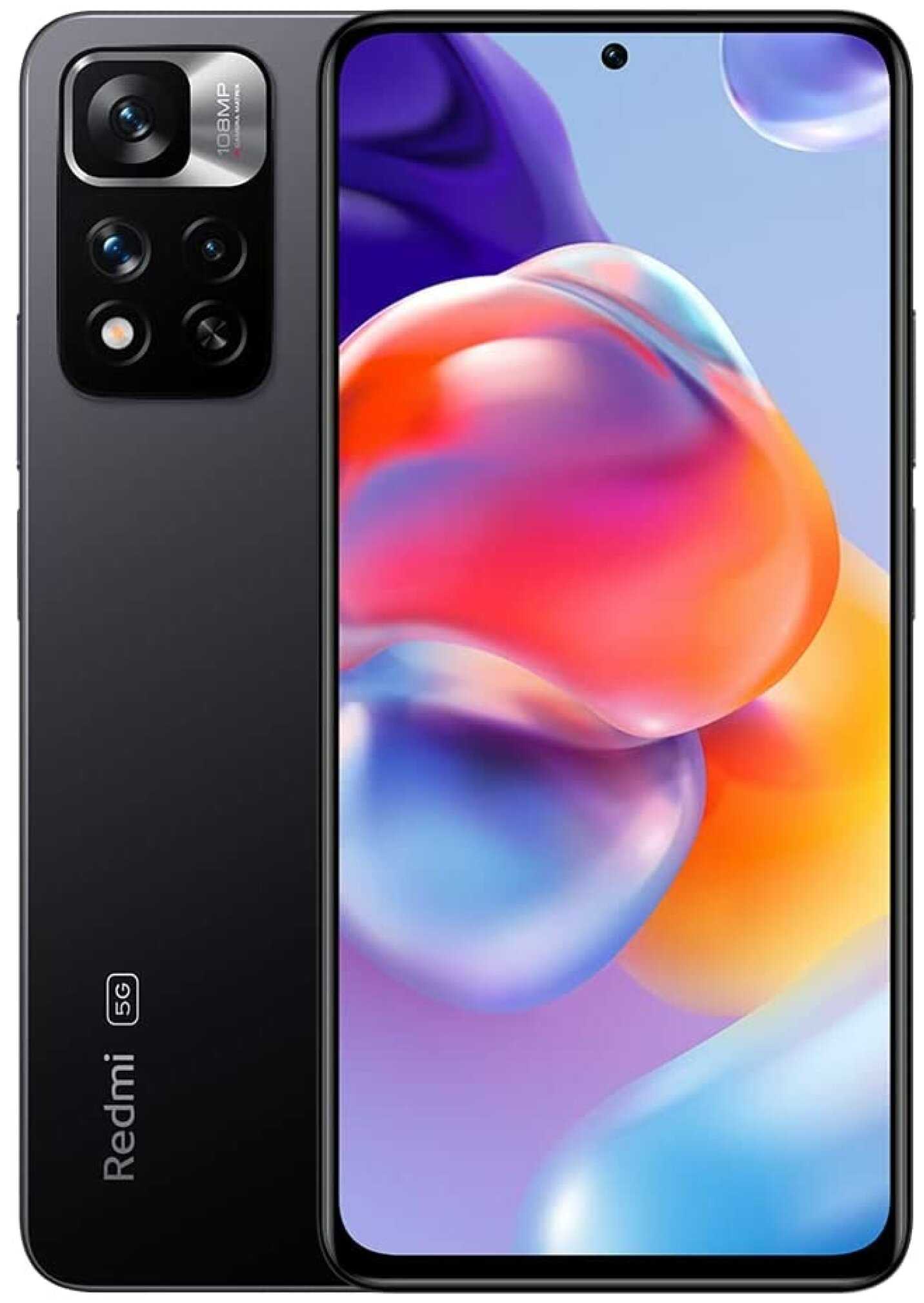 Сравнение всех параметров Xiaomi Redmi Note 11 Pro и Xiaomi Redmi Note 11 Pro 5G: Что лучше выбрать: Xiaomi Redmi Note 11 Pro или Xiaomi Redmi Note 11 Pro 5G