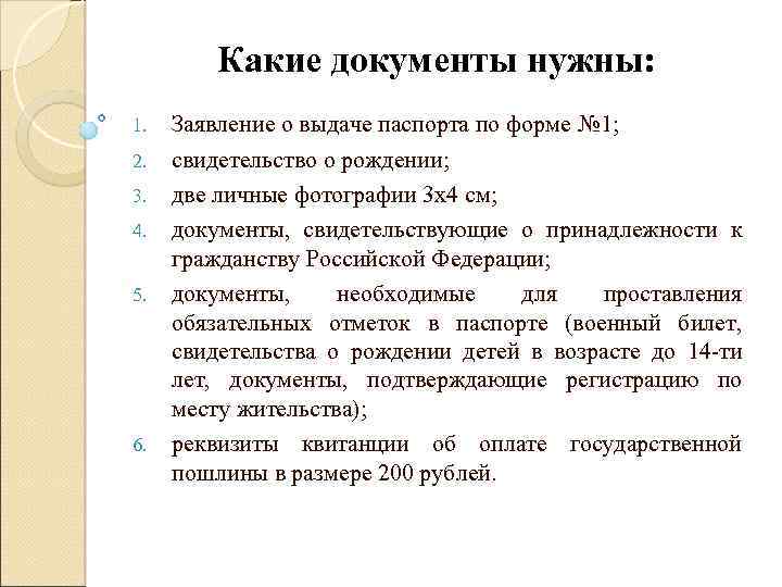 Паспорт в 14 лет через госуслуги: получение документа, порядок действий, преимущества использования портала