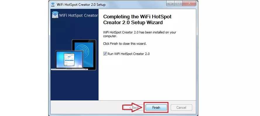 Мобильный хот-спот в windows 11: настройка и запуск точки доступа wi-fi