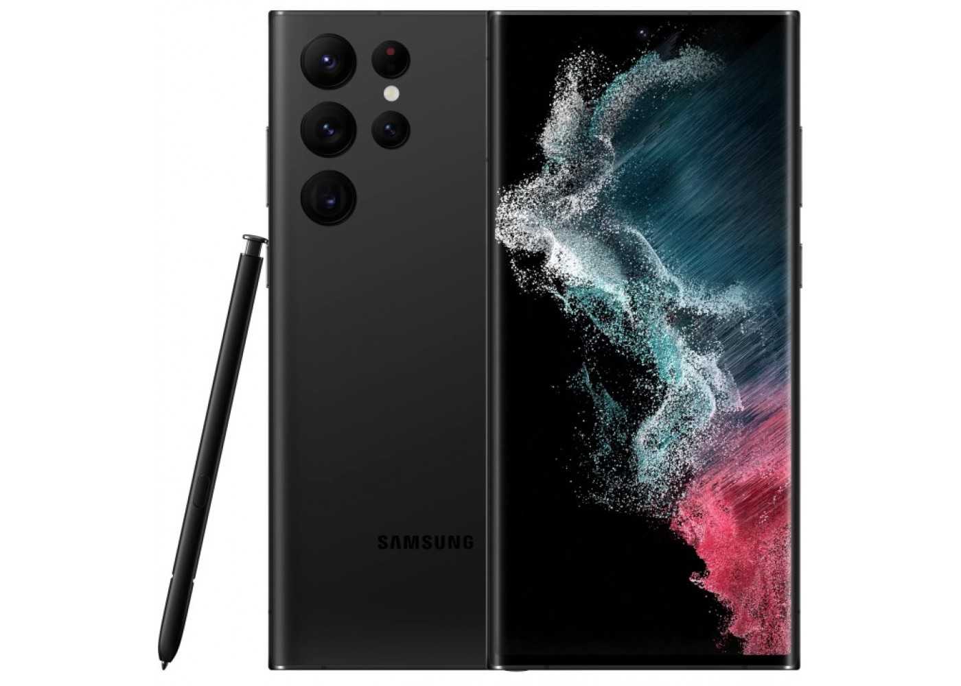 Обзор samsung galaxy s22 ultra: уникальный инструмент