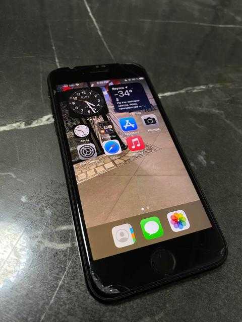 Сравнение iphone se и iphone se 2020: пора обновляться?