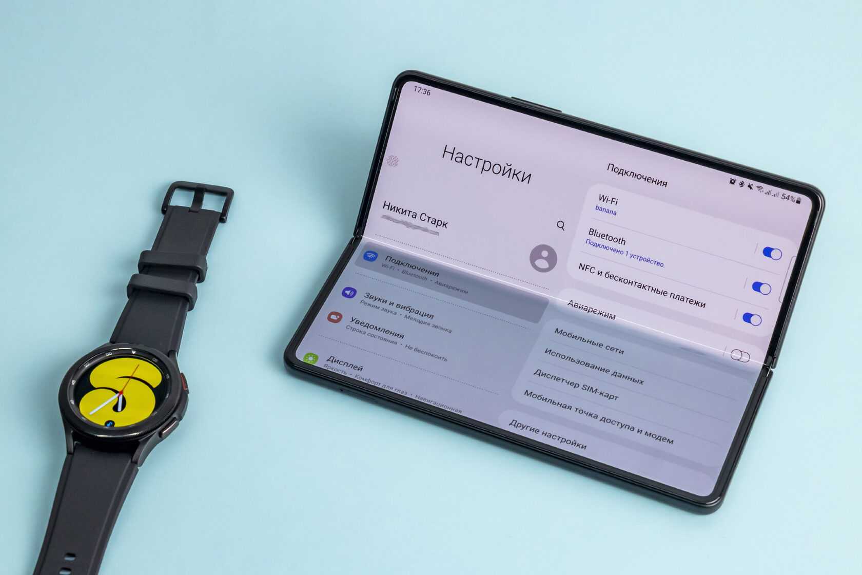 Samsung galaxy z fold 2 5g review: the cool communicator - phonearena