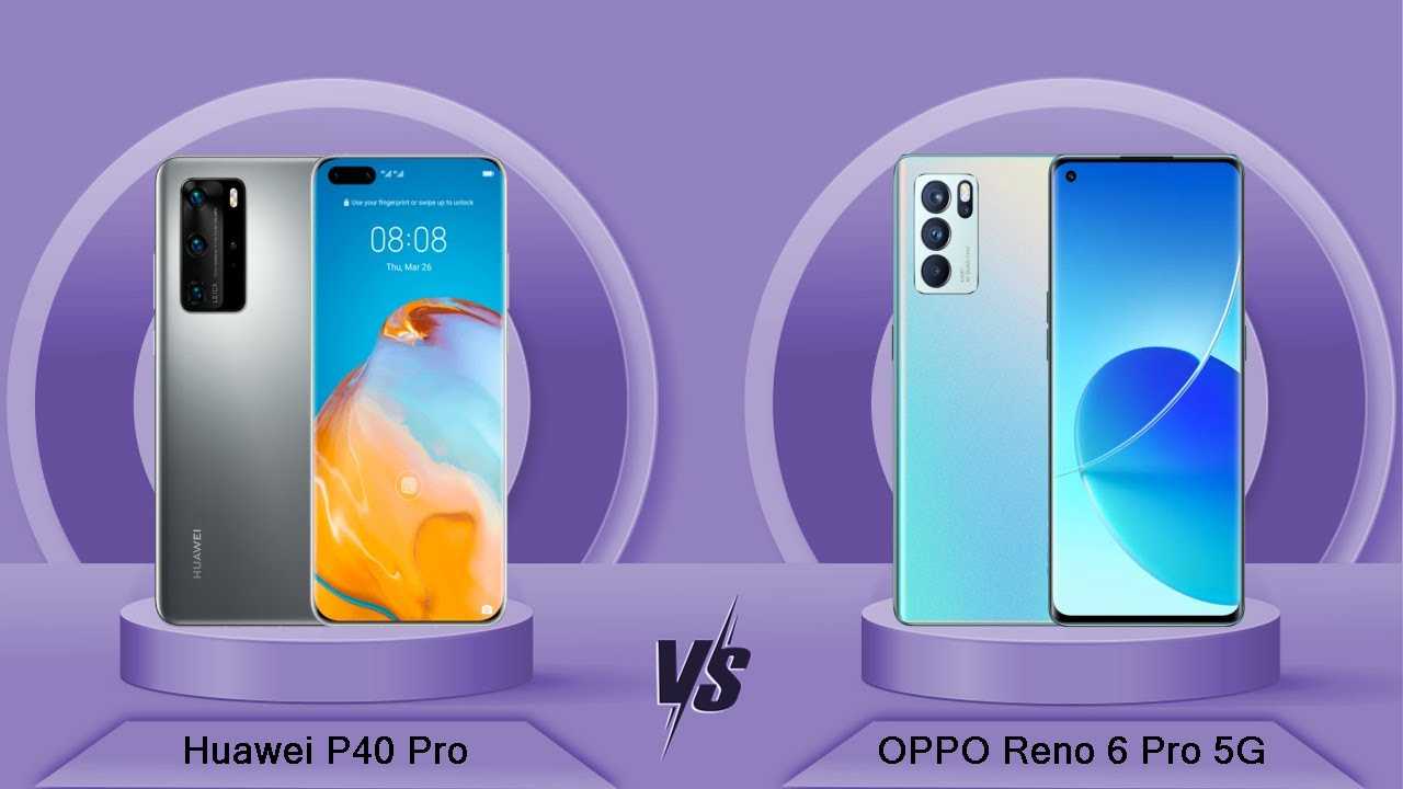 Huawei p40 vs huawei p40 pro which is better? - hazelphone.com