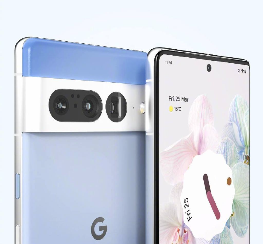 Google pixel 7 review | what hi-fi?