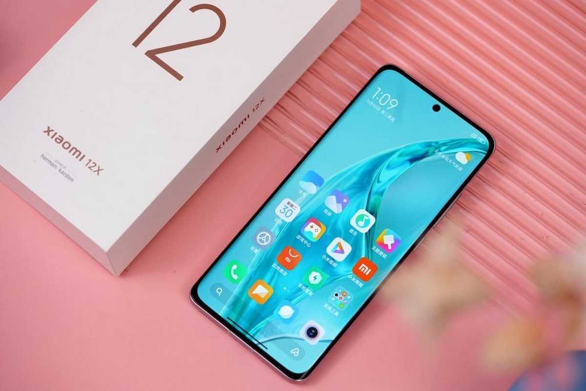 5 различий между xiaomi 12 и xiaomi 12x | итигик