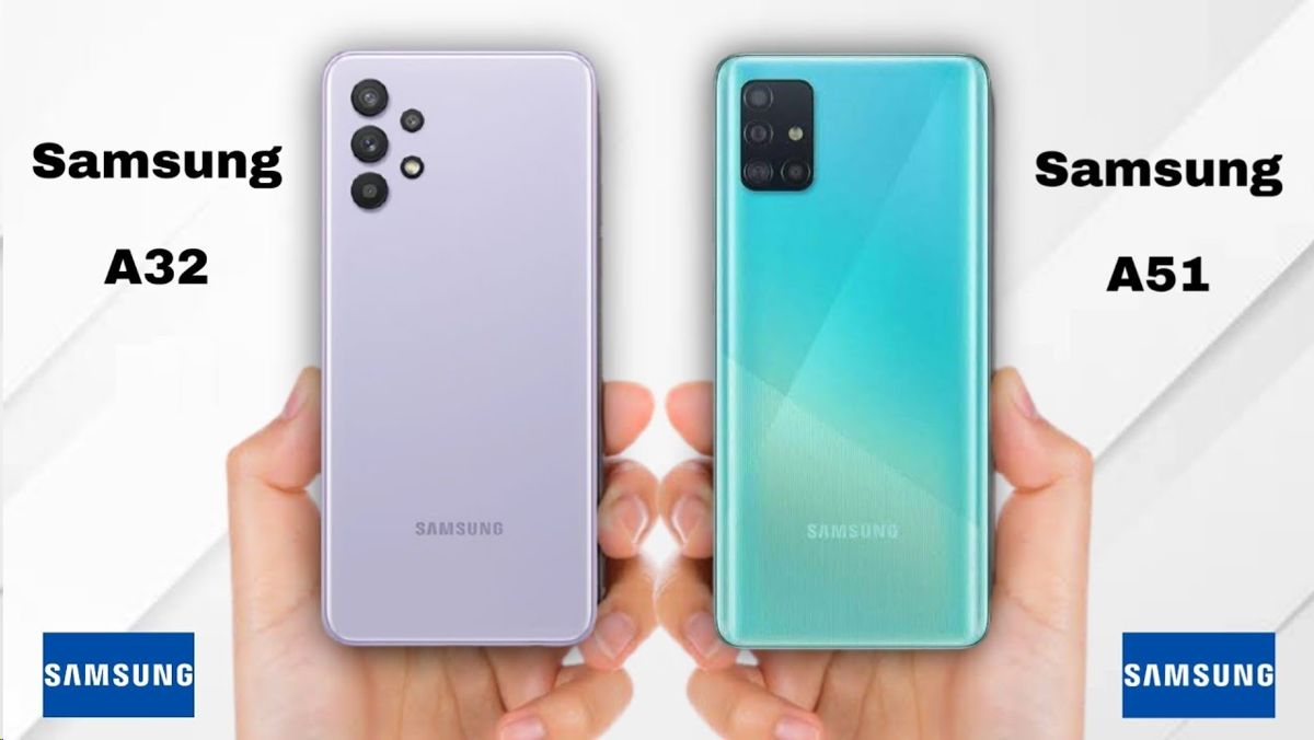 Сравнение samsung galaxy a52 и a32: какая модель лучше?