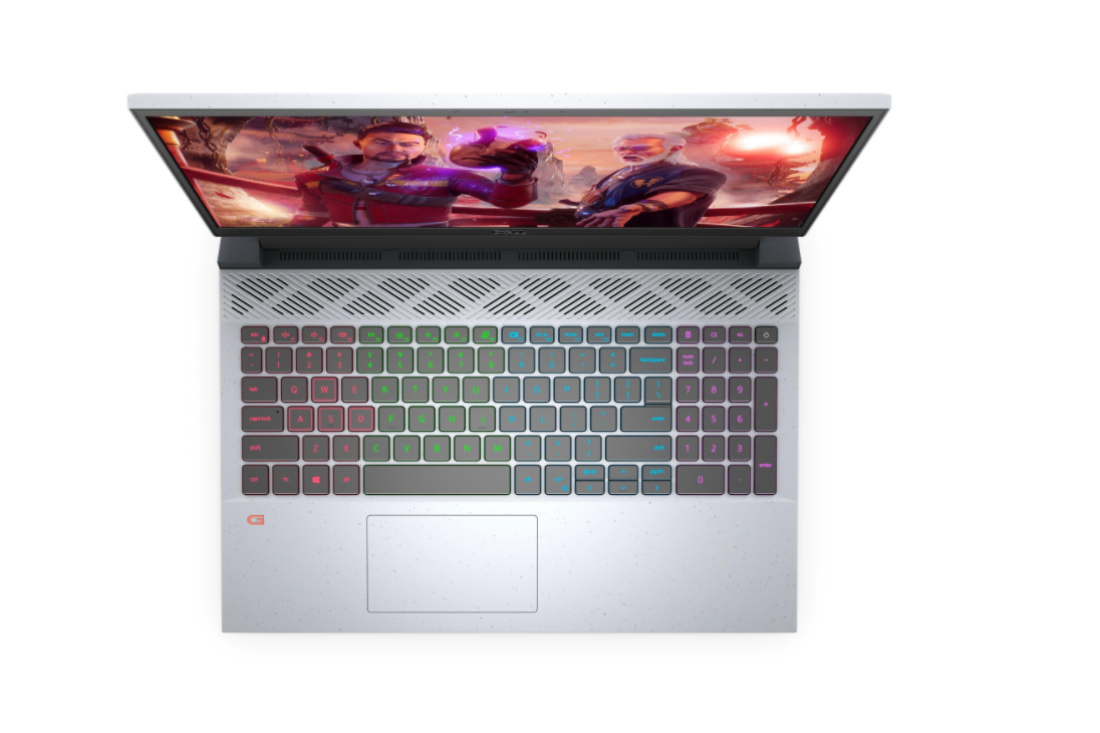 Обзор dell inspiron 16 2 in 1 (7620) (2022) - howtablet