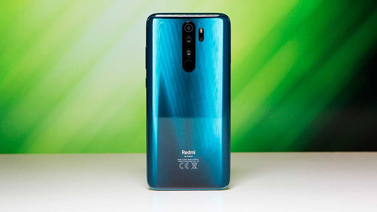 Обзор redmi note 8 pro. новый бестселлер? - deep-review