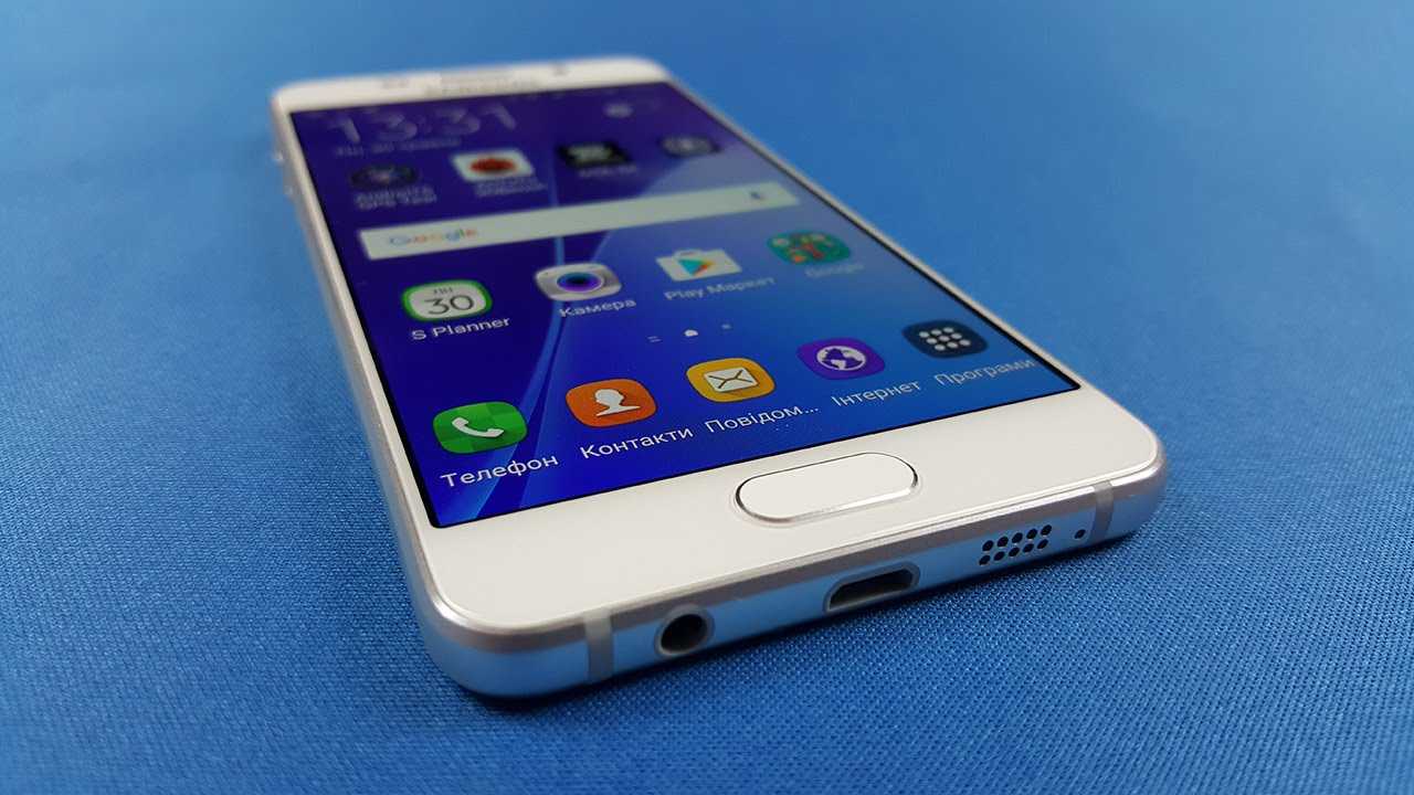 Обзор samsung galaxy a3 (2016): есть ли альтернатива?