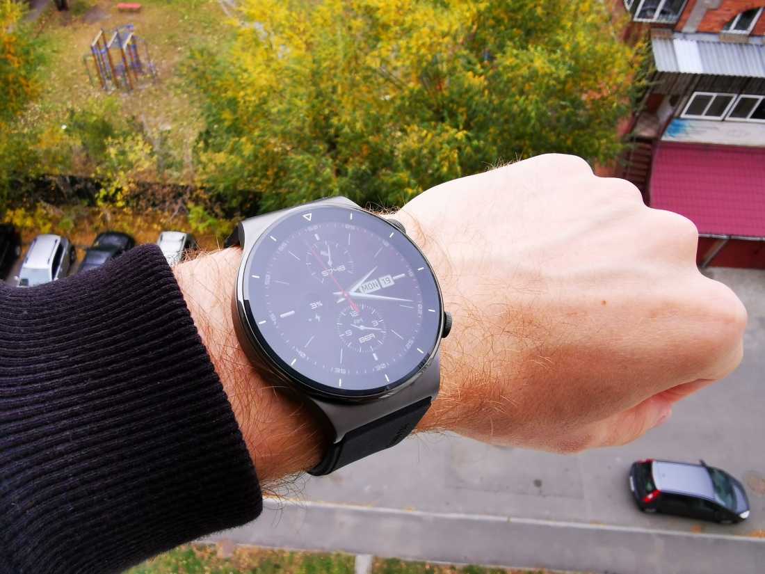 Huawei watch 3 vs huawei watch gt 2 pro: what's changed?