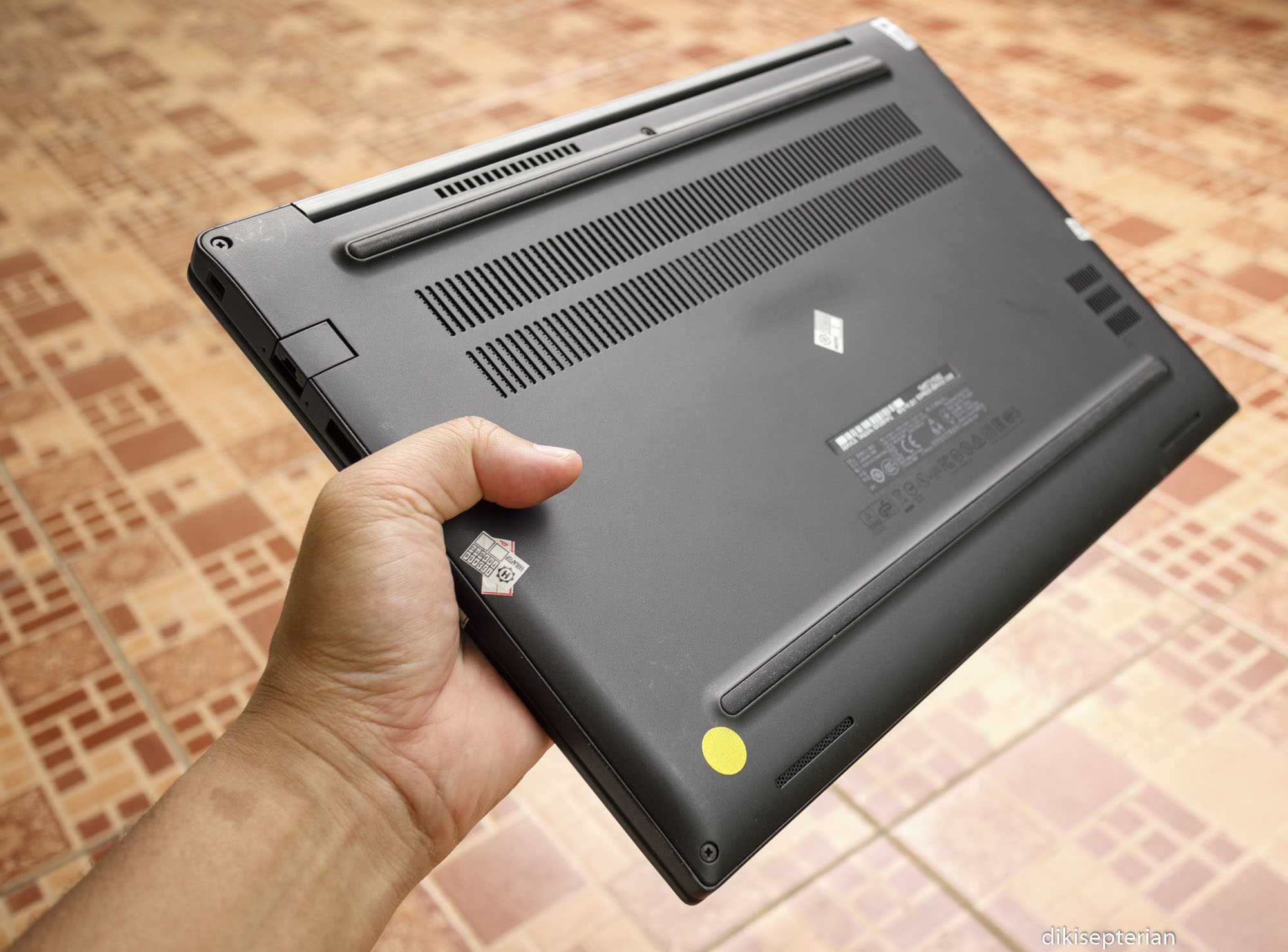 Dell inspiron 14 2-in-1 (7420) review: budget 2-in-1 performer