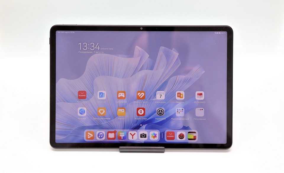 Сравнение Huawei MatePad Pro 11 2024, Honor 100, Honor 100 Pro с конкурентами