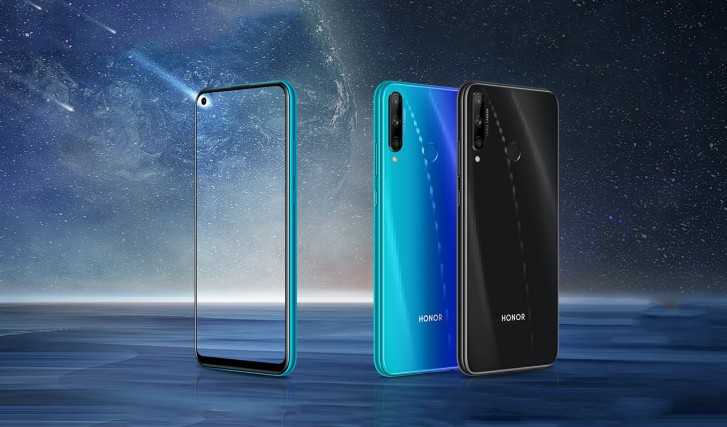 Универсальность недорого: тест-обзор смартфона honor 9c