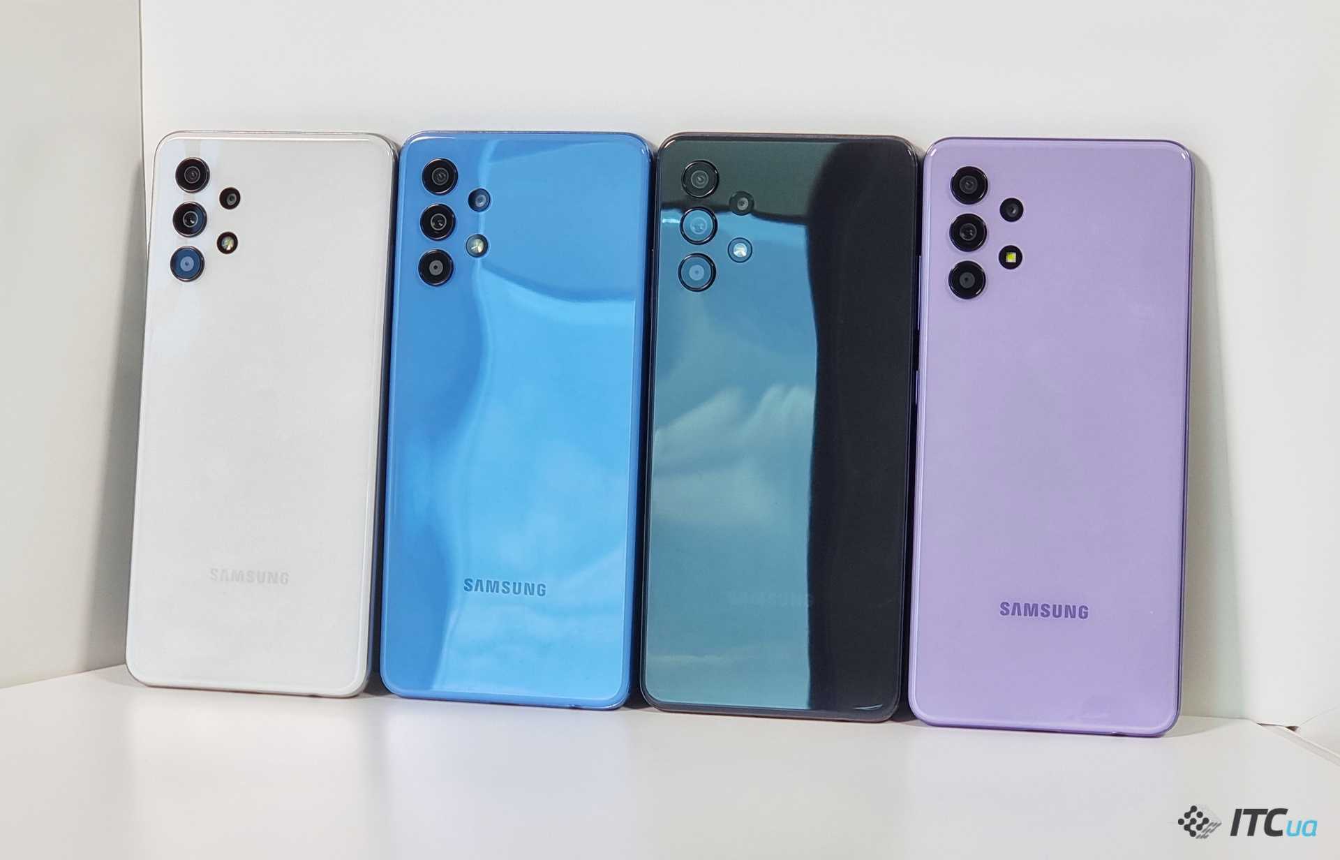 Samsung galaxy a51 в продаже, но лучше ли он galaxy a50? все отличия!
