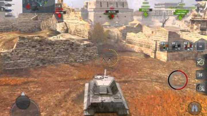 World of tanks blitz — как обновить клиент на компьютере и android. как обновить ворлд оф танк блиц | emugame.ru