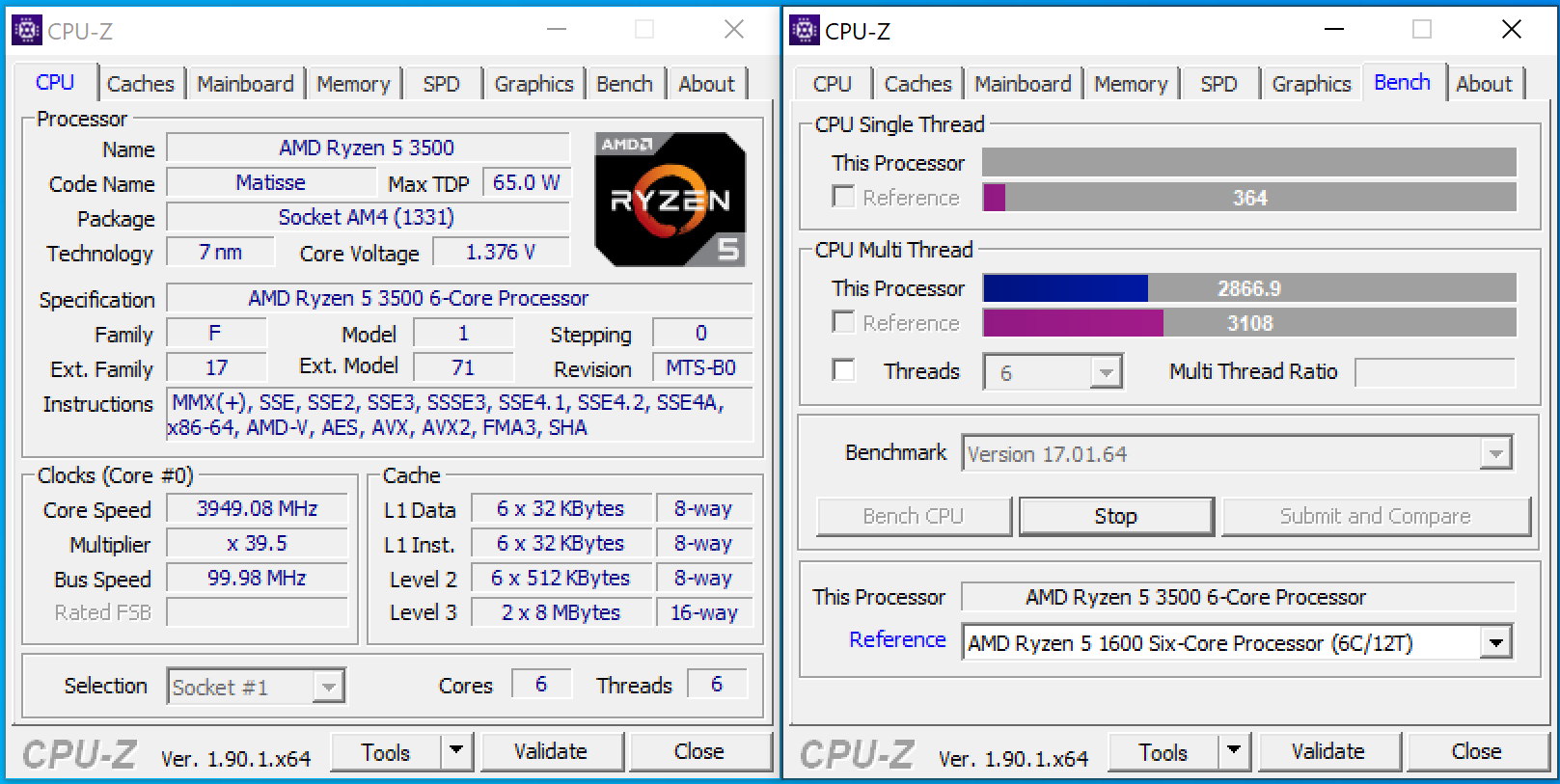 Amd ryzen 5 5625u: мощный процессор для мобильных устройств