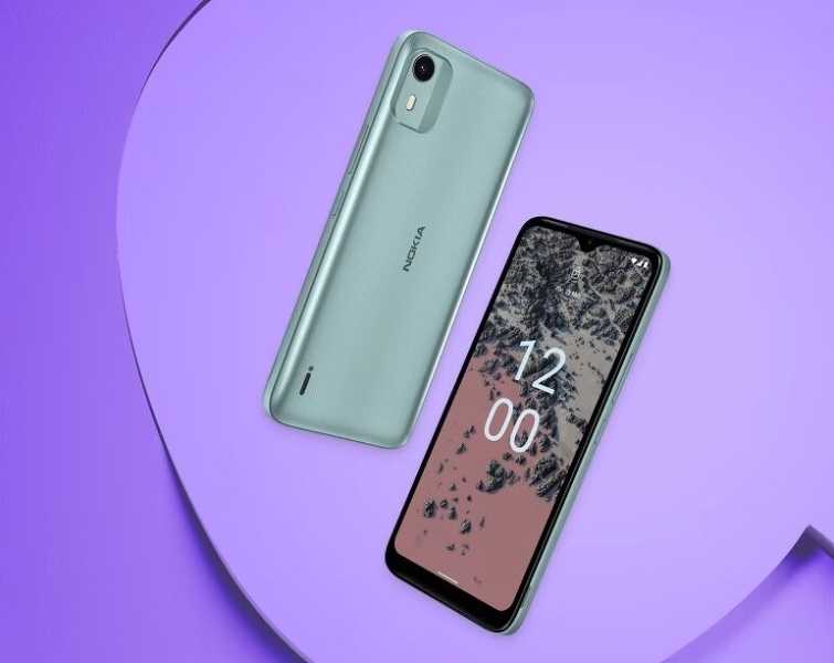 Nokia c22 характеристики, обзор, отзывы, дата выхода - phonesdata