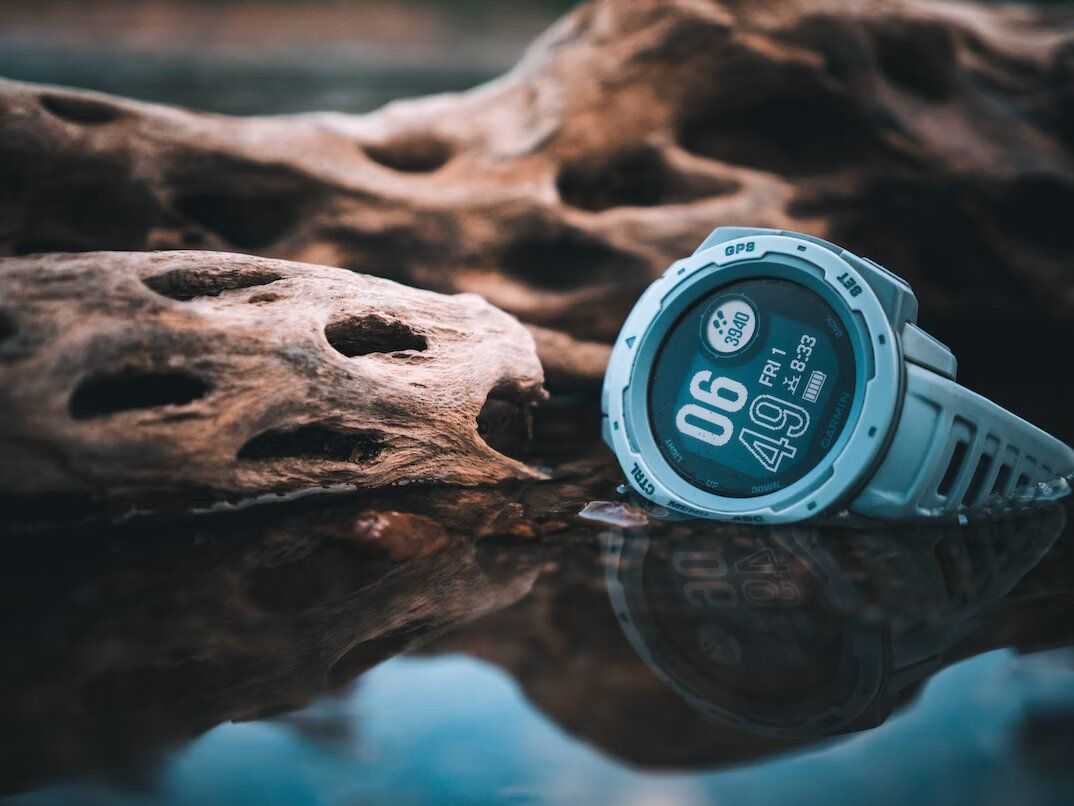 Обзор умных часов huawei watch gt2 pro: чем они лучше обычных gt2?