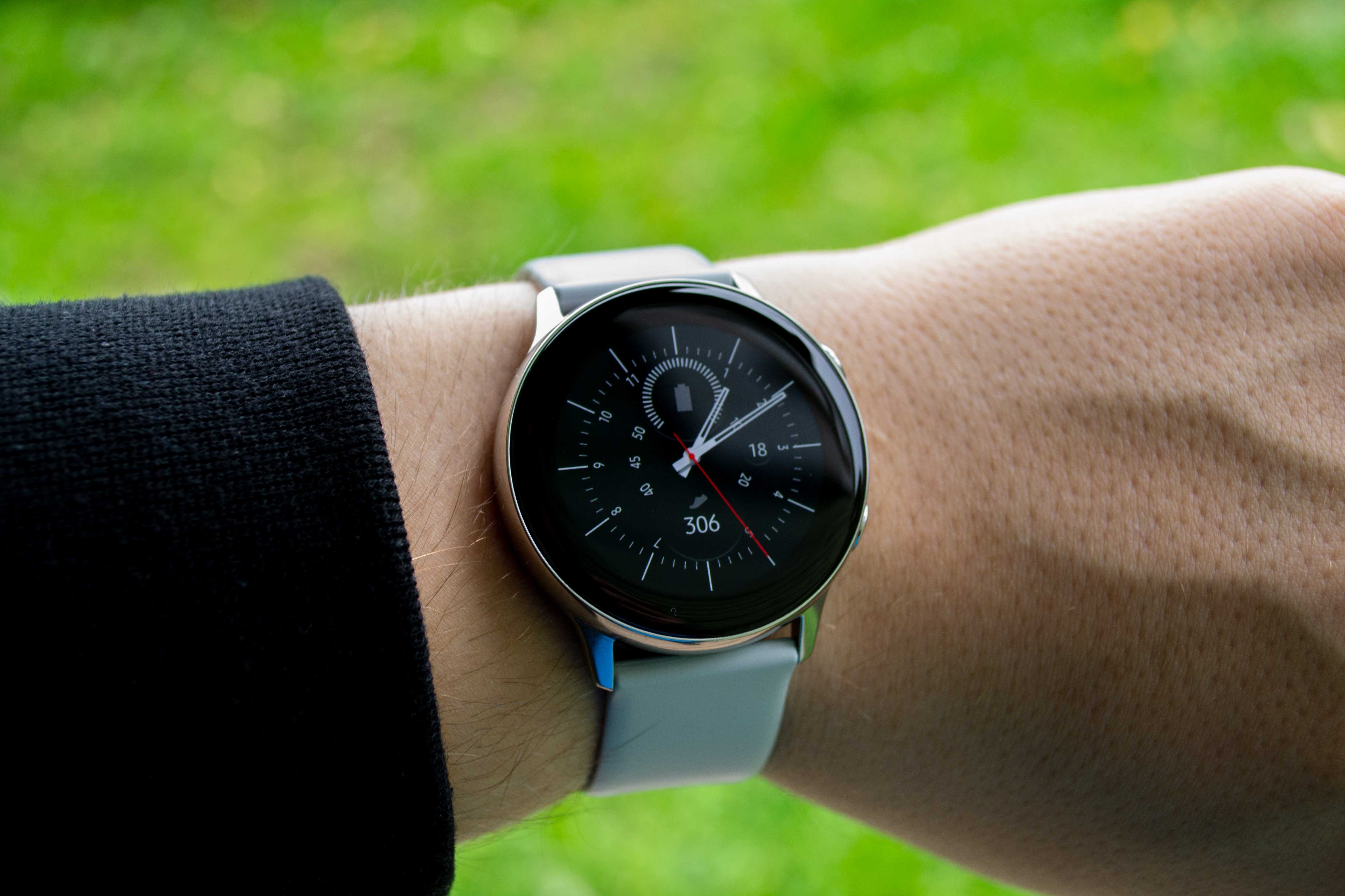 Настройка galaxy watch 4, часть ii: как добавить или удалить приложения и файлы