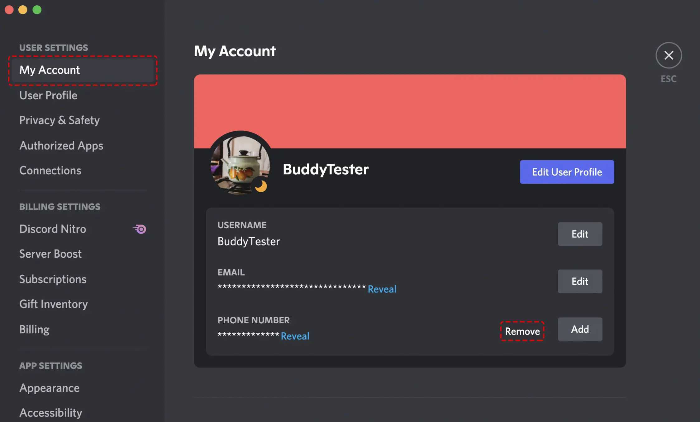 Discord - идеальное приложение для голосового и текстового чата для геймеров | androidsis