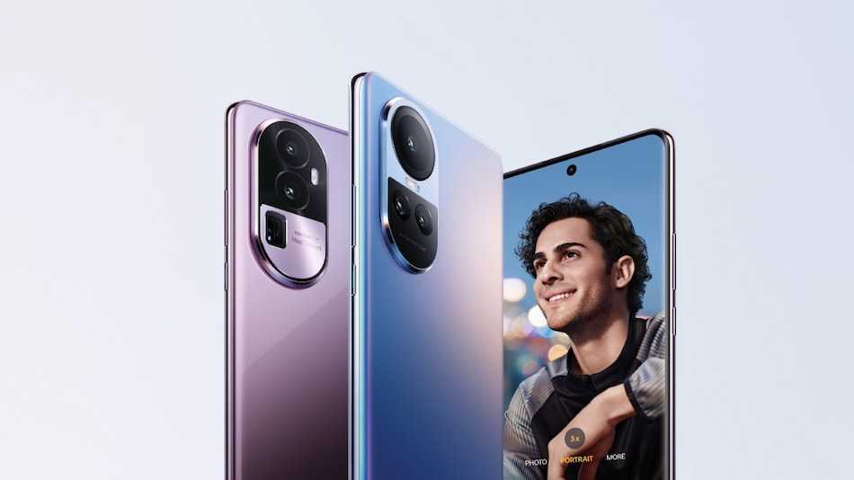 Лучшие смартфоны oppo - рейтинг 2024 (топ 10)