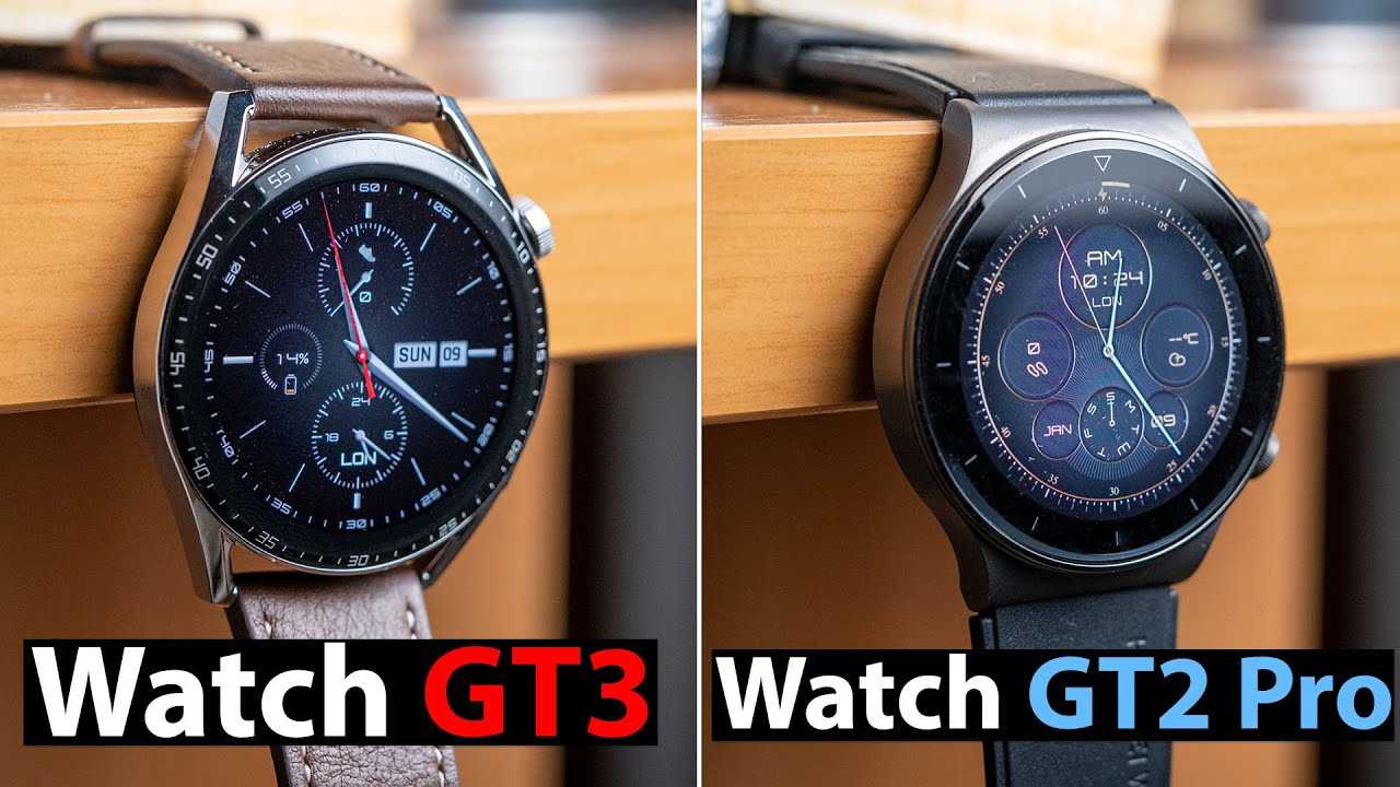 Обзор huawei watch gt 3. лучшие смарт-часы для спорта!