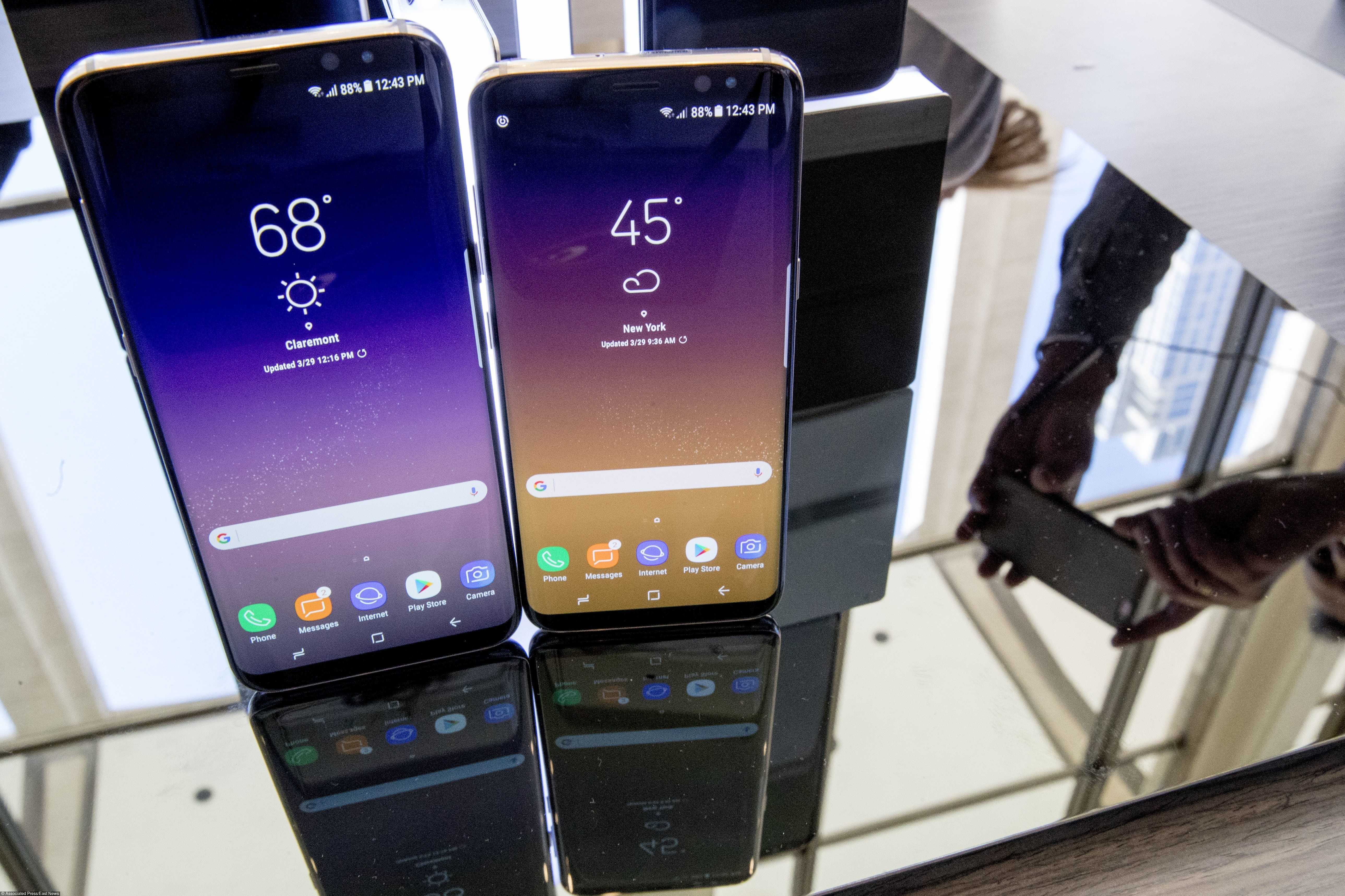 В чём samsung galaxy s9 лучший в мире, а в чём — провал и разочарование? обзор и сравнение с конкурентами
