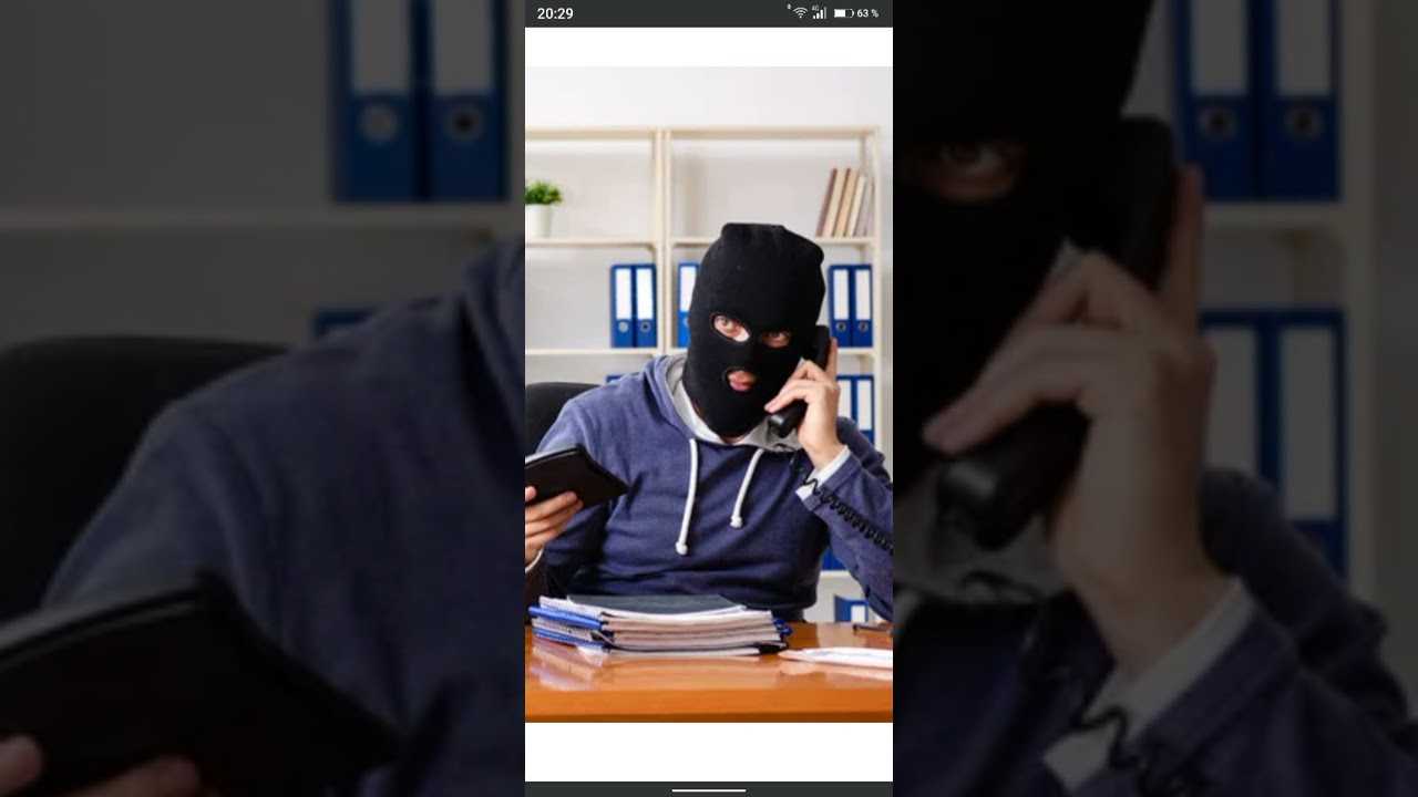 Sms-мошенничество с банковскими картами