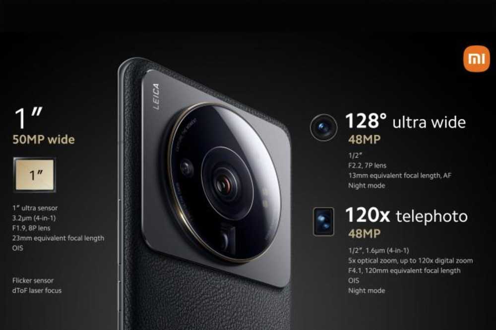 Чип: Qualcomm SM8475 Snapdragon 8 Gen 1 Память: 12512 GB Экран: 673 OLED 120Гц Аккумулятор: 4860мАч , беспроводная зарядка Оценка: 10 из 10