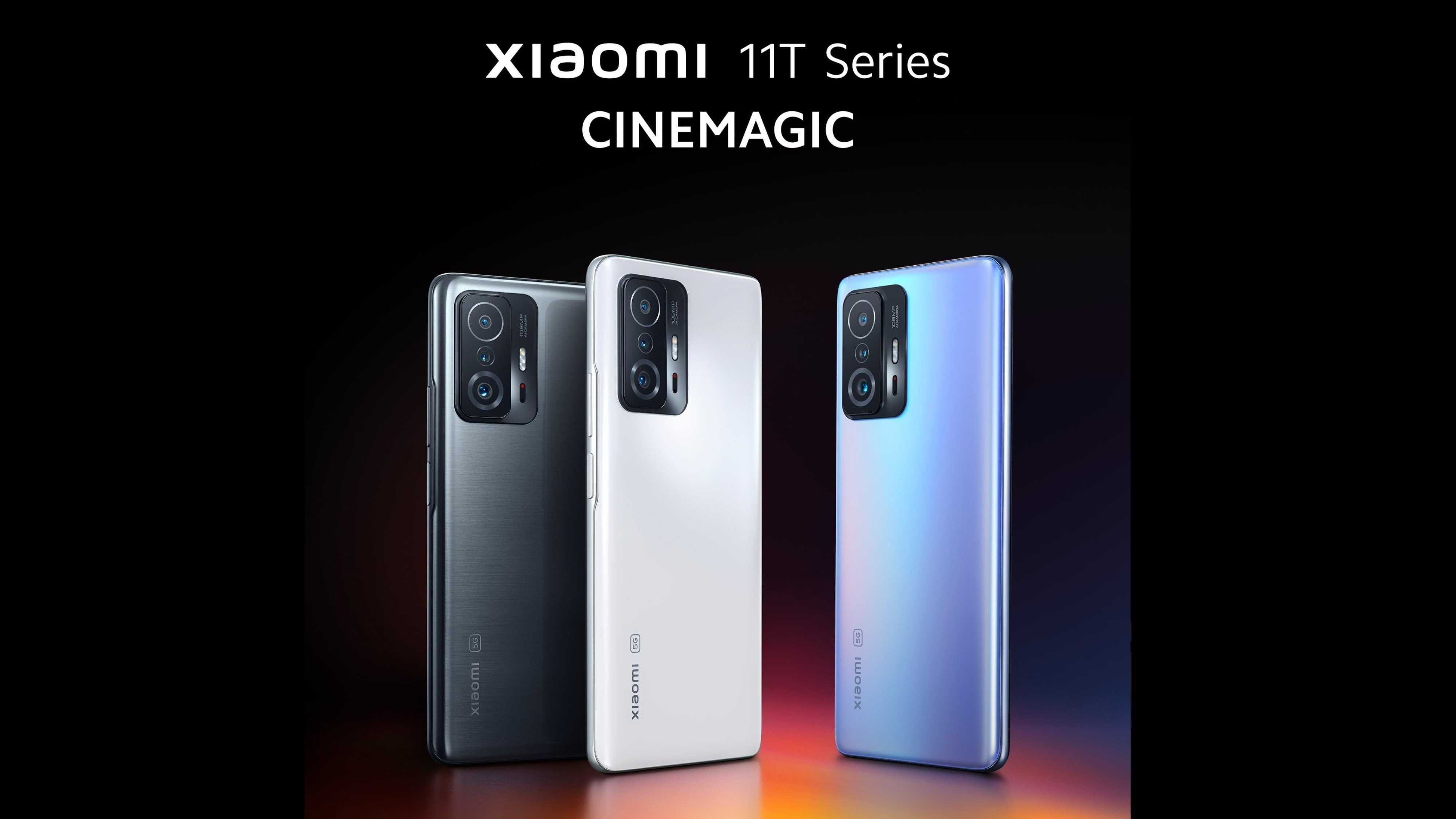 Обзор xiaomi 11t pro. кинотеатр в кармане - deep-review