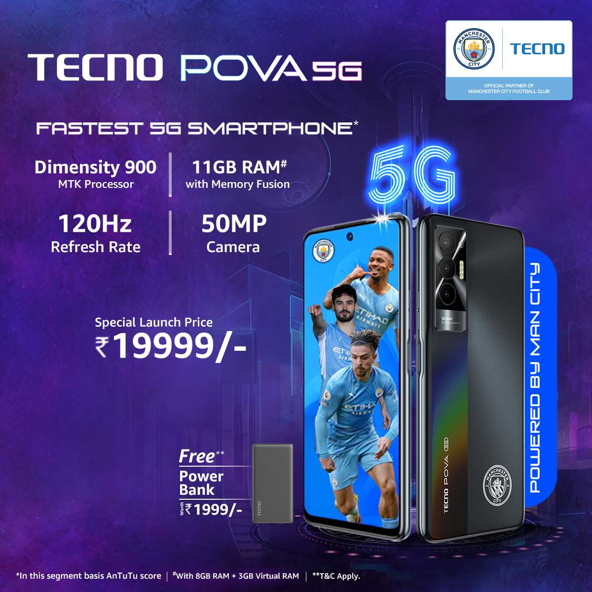 Honor 90 lite vs tecno pova 5 which is better? - hazelphone.com