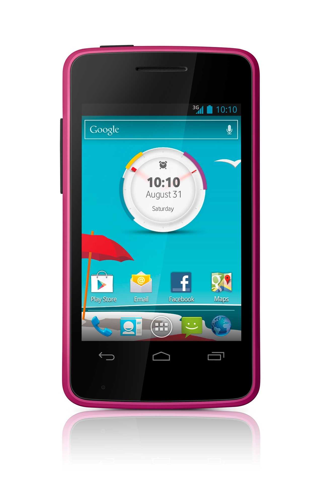 Vodafone smart prime 7 review